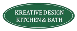 Kreative Design Kitchen And Bath LLC Logo