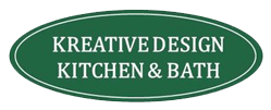 Kreative Design Kitchen And Bath LLC Logo