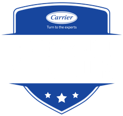 Carrier Preferred Vendor Logo
