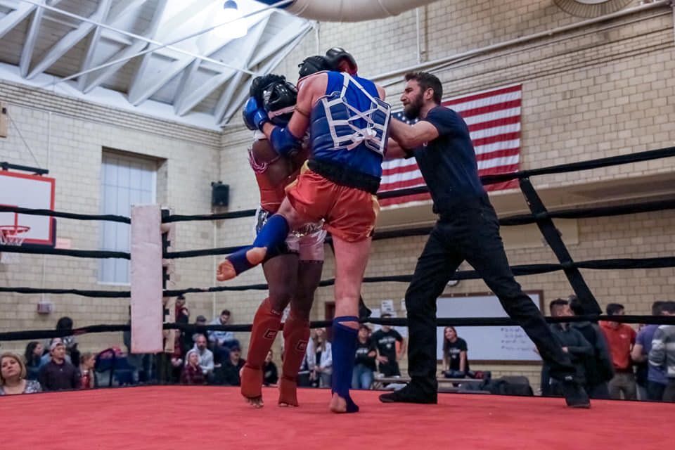 Heavy Hitters Thai Boxing photo (Gym's own website (og:image))