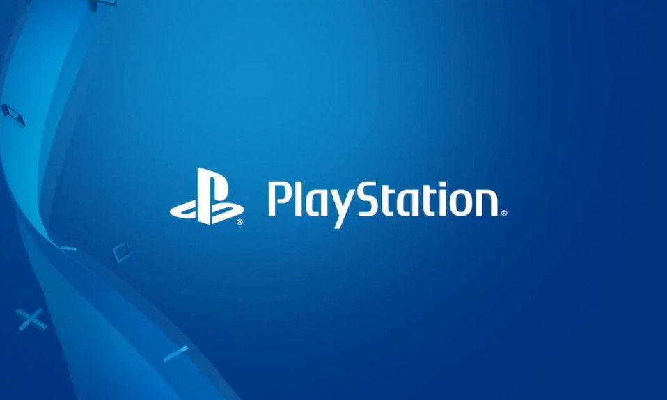 Playstation Logo