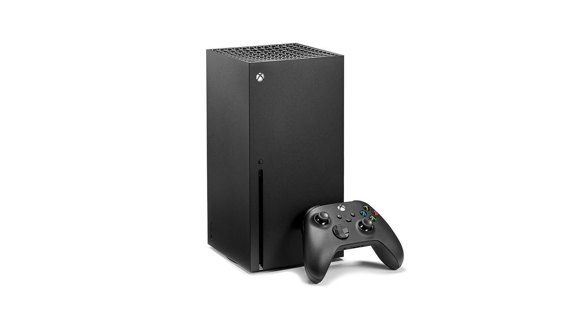 Xbox Series X Repairs Xbox Series X