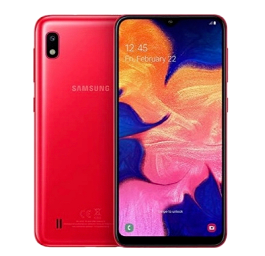 Samsung Galaxy A10