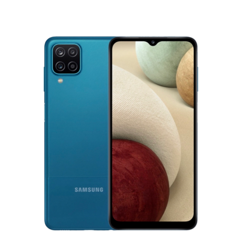 Samsung Galaxy A12