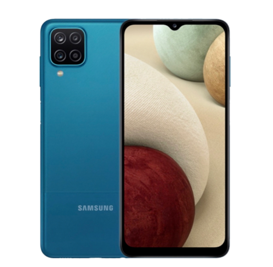 Samsung Galaxy A12
