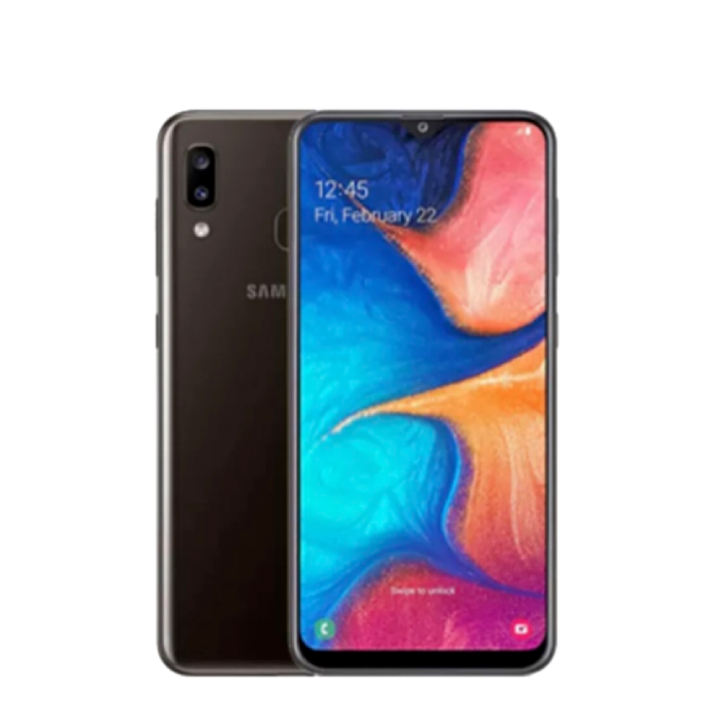 Samsung Galaxy A20