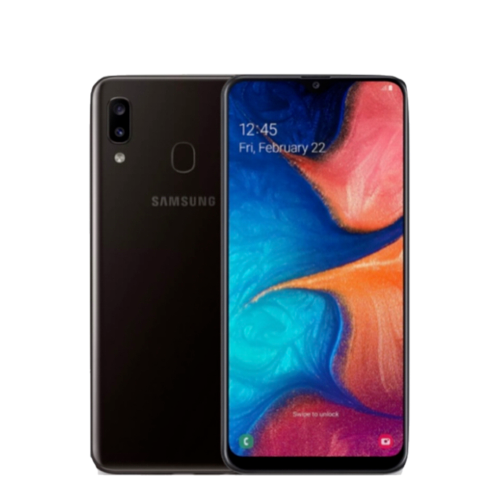Samsung Galaxy A20e