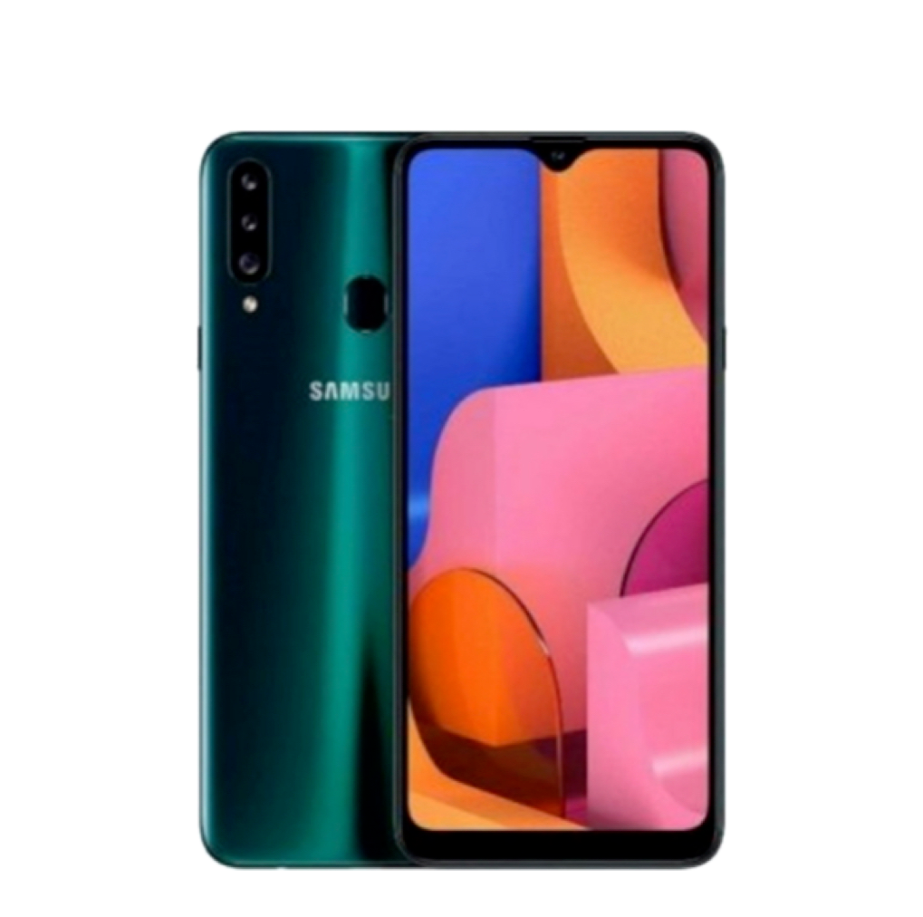 Samsung Galaxy A20s