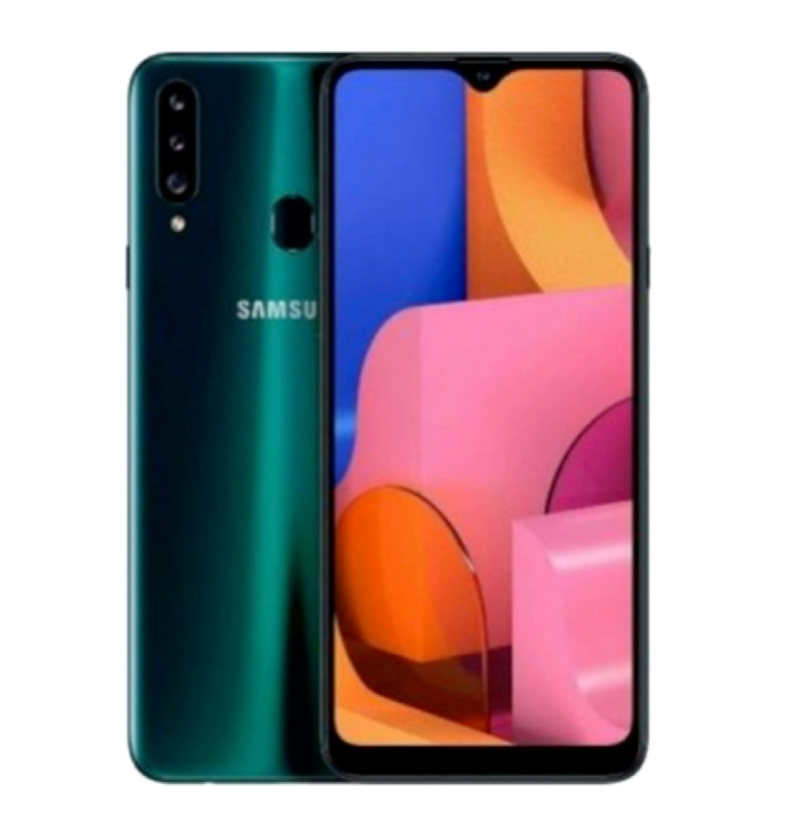 Samsung Galaxy A20s