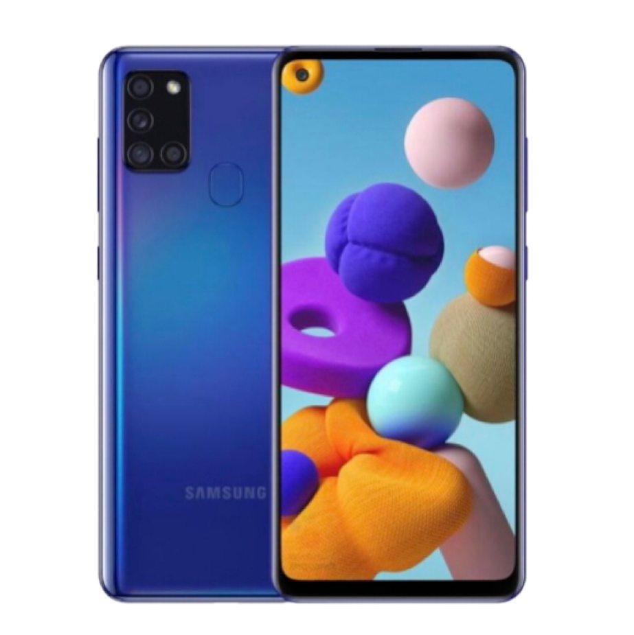 Samsung Galaxy A21s