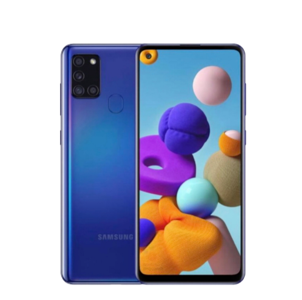 Samsung Galaxy A21s