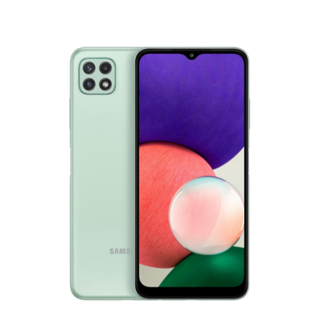Samsung Galaxy A22