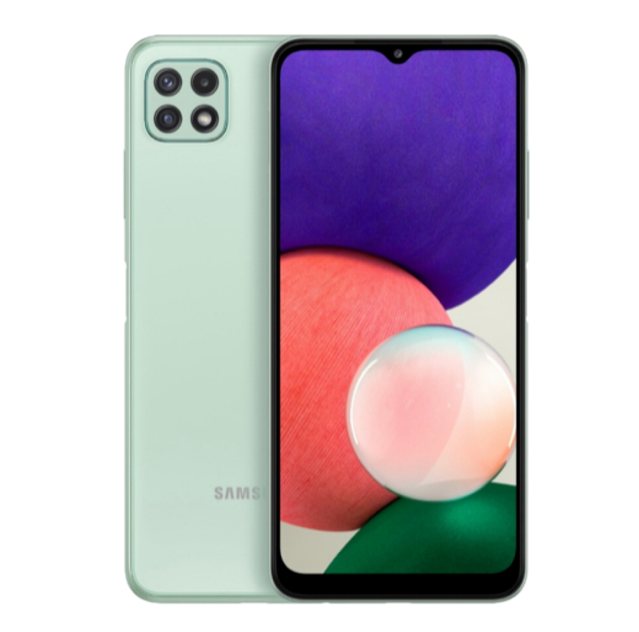 Samsung Galaxy A50