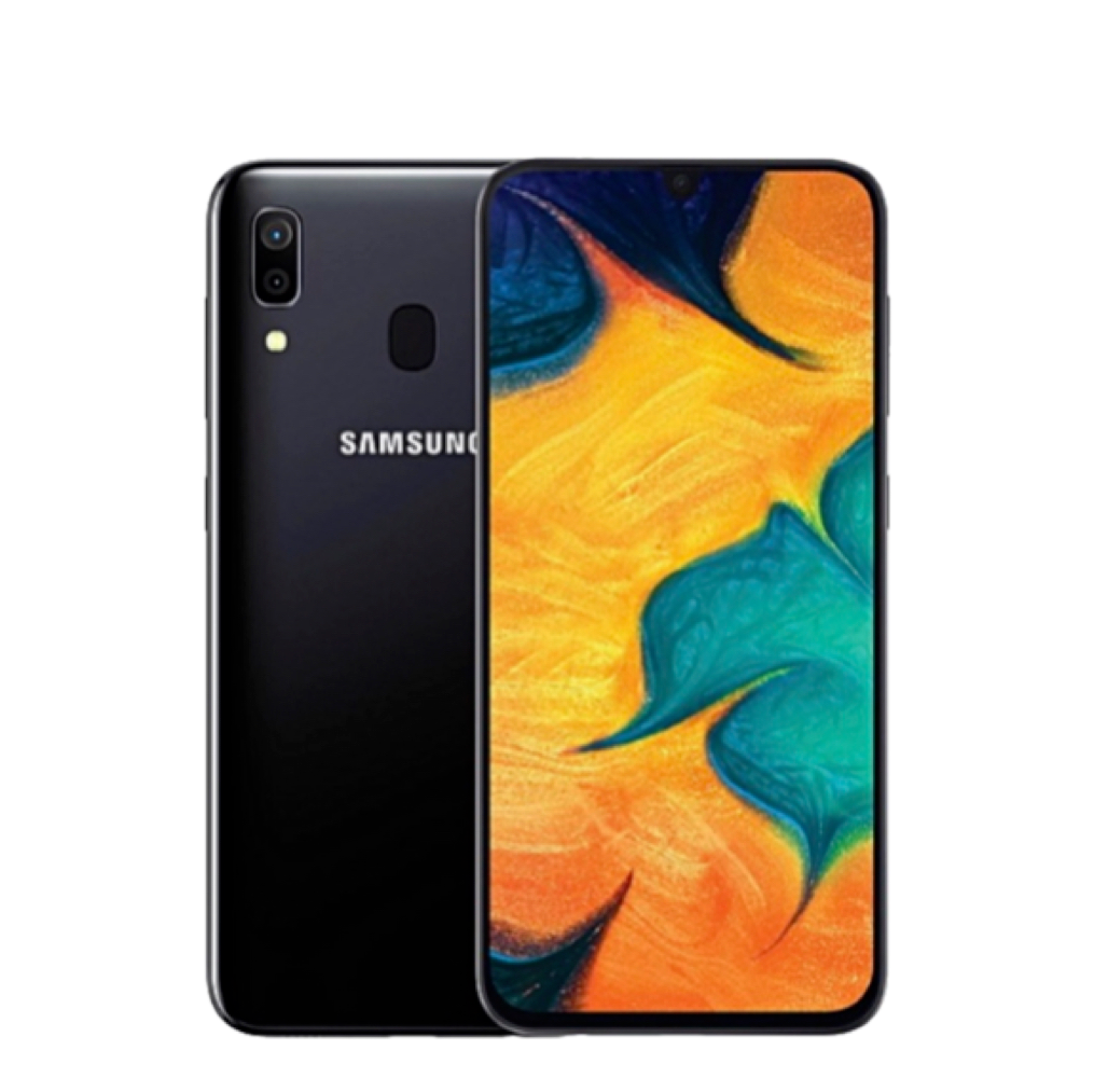 Samsung Galaxy A30