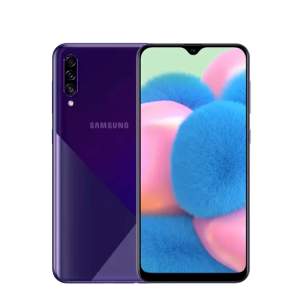 Samsung Galaxy A30s