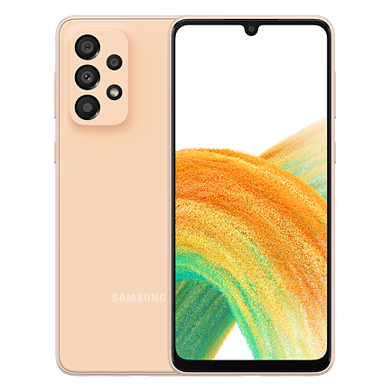 Samsung Galaxy A33