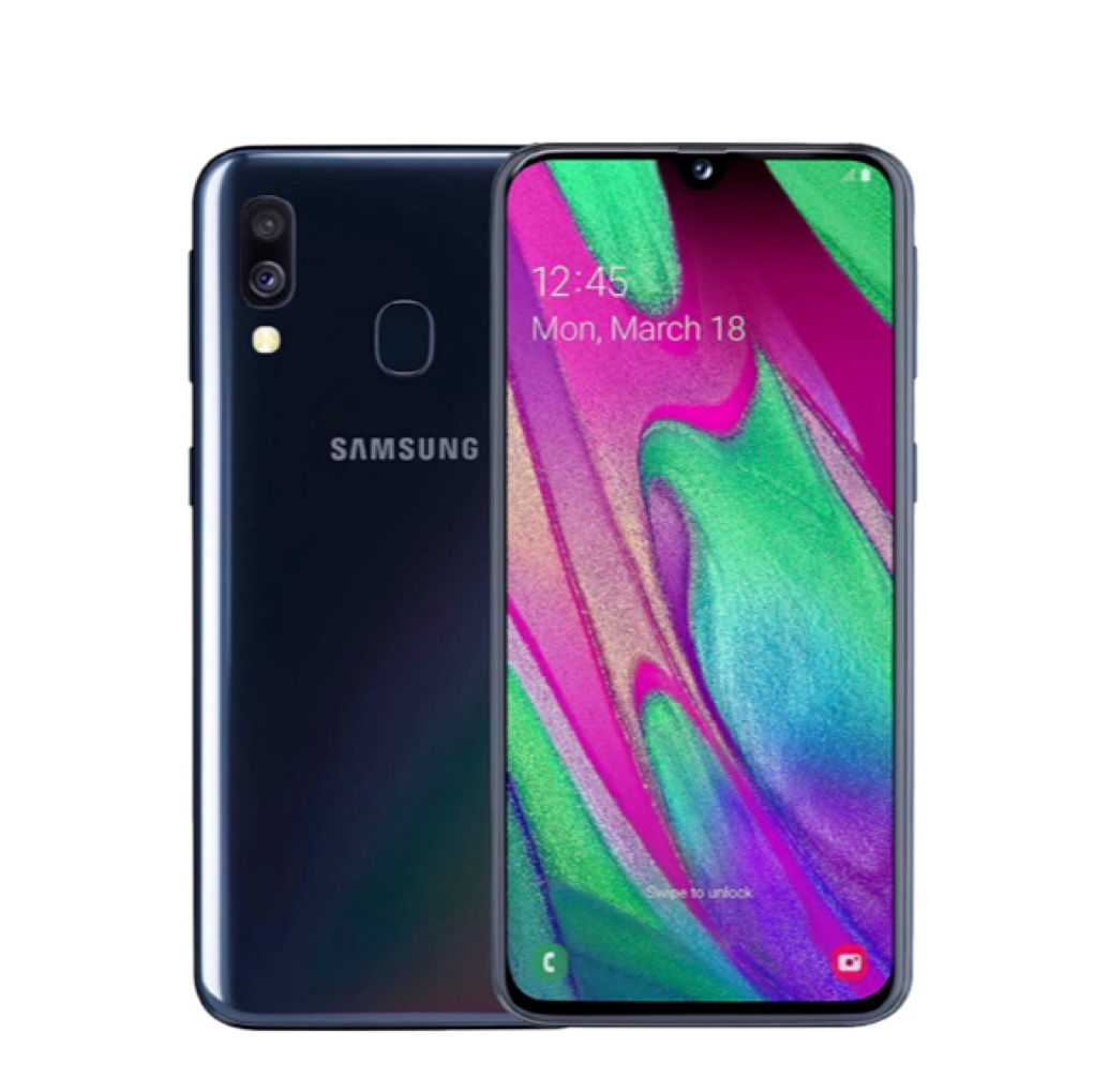 Samsung Galaxy A40