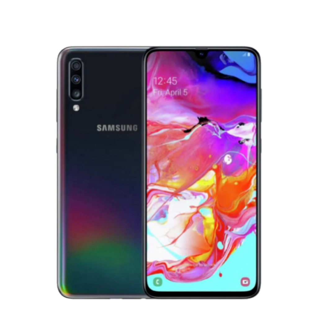 Samsung Galaxy A50