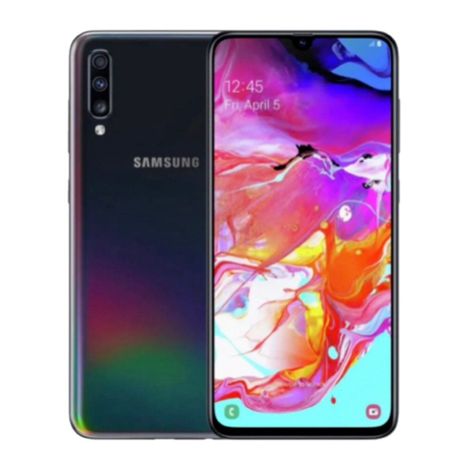 Samsung Galaxy A50