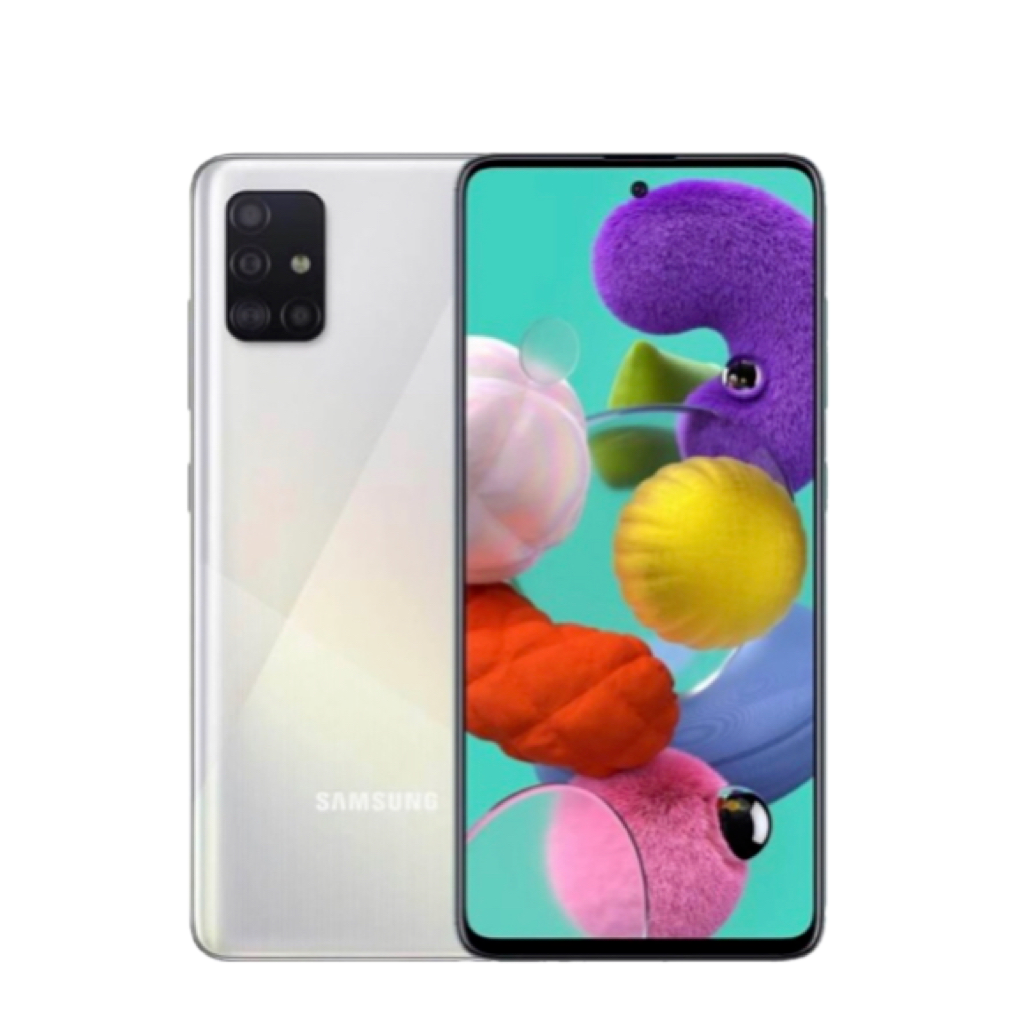 Samsung Galaxy A51