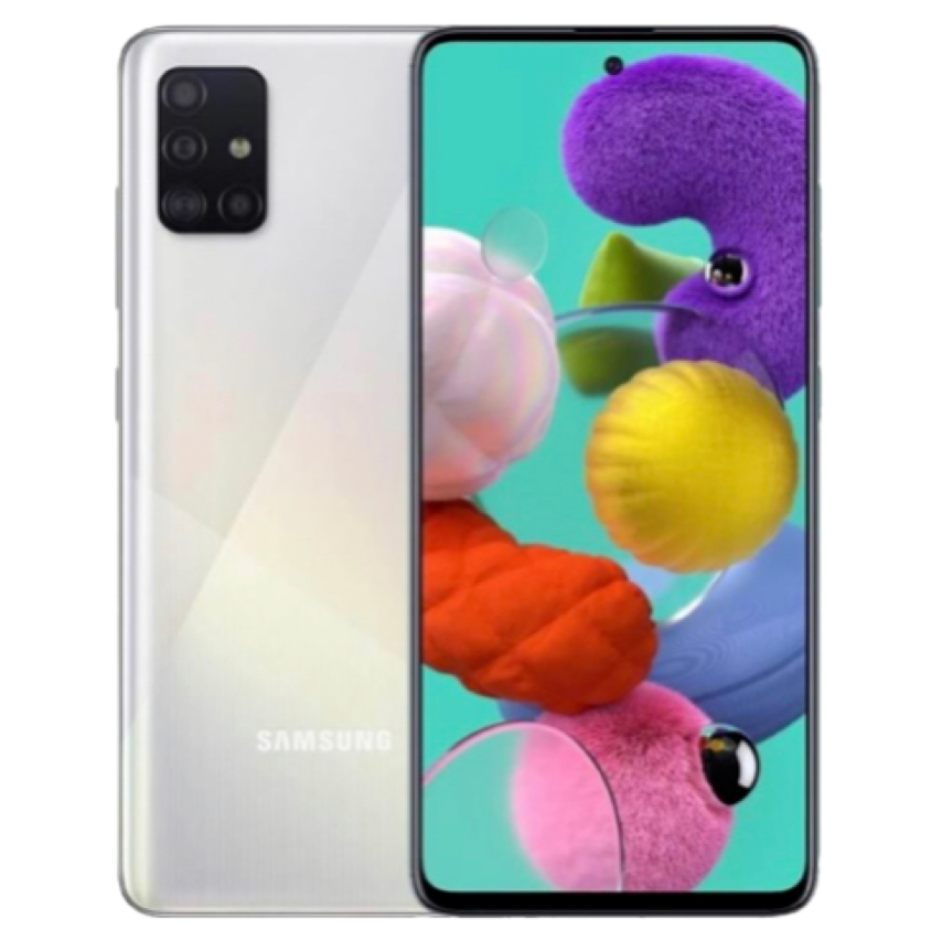 Samsung Galaxy A51