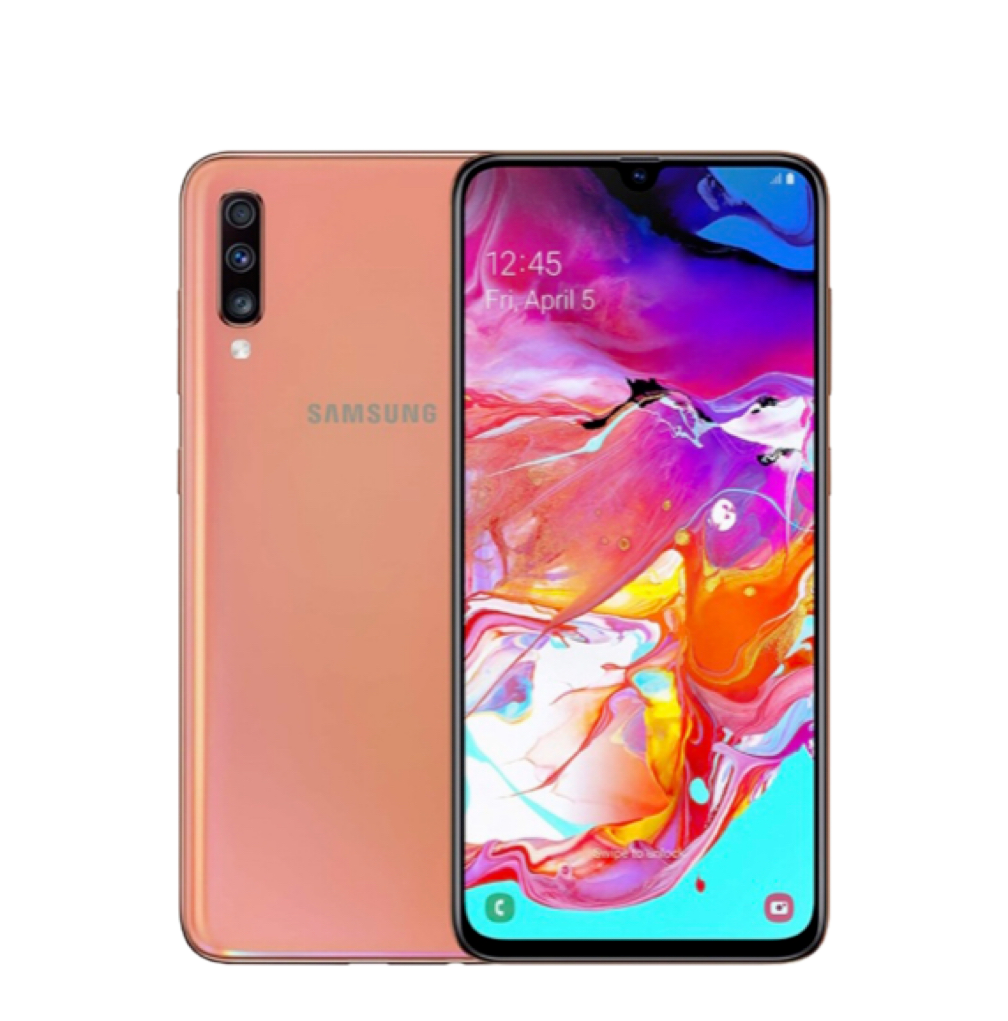 Samsung Galaxy A70