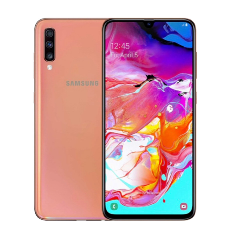 Samsung Galaxy A70