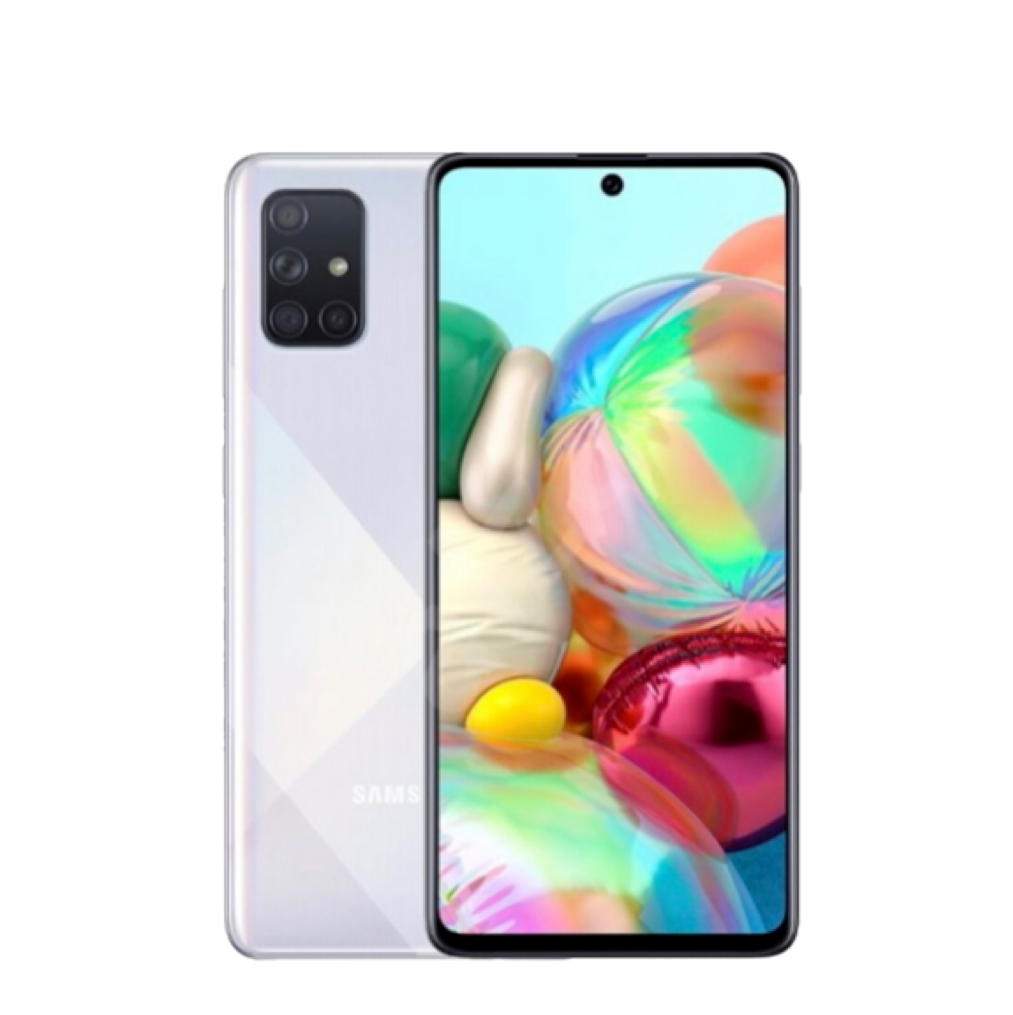 Samsung Galaxy A71