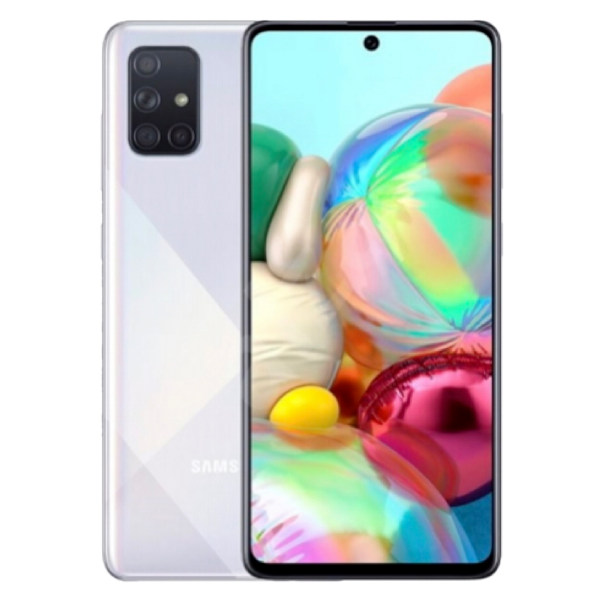 Samsung Galaxy A71