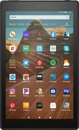 Amazon Fire Tablet Repairs Amazon Logo