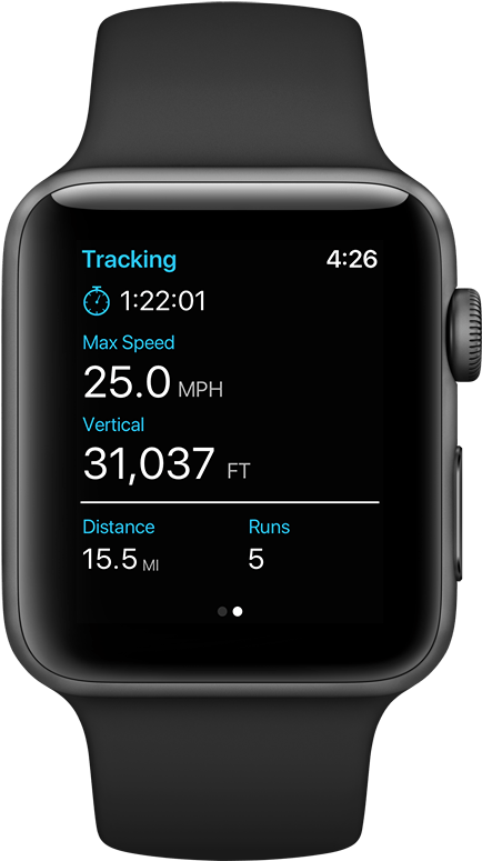 Apple Watch Series 3