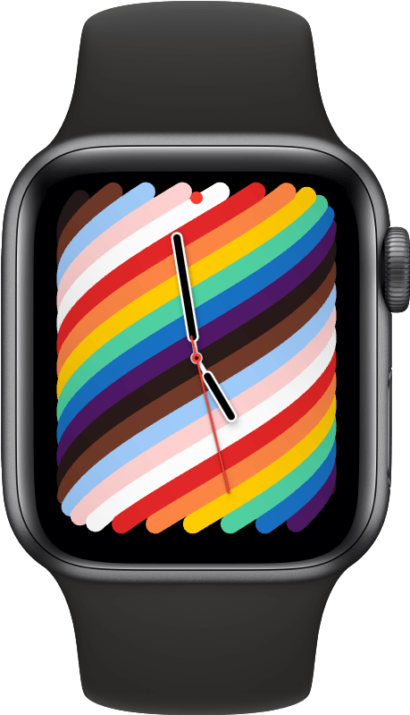 Apple Watch Series 4