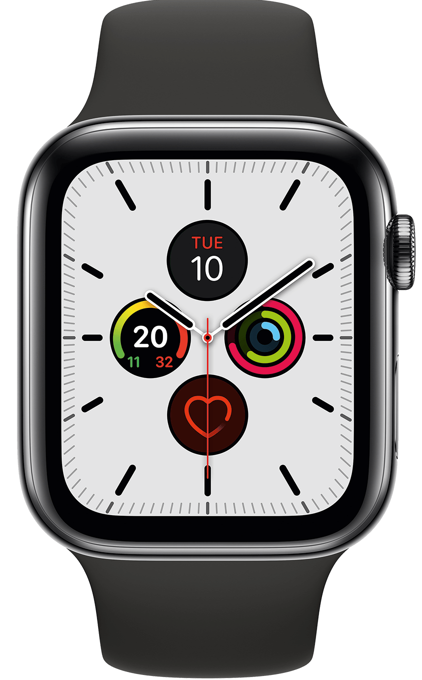 Apple Watch Series 5