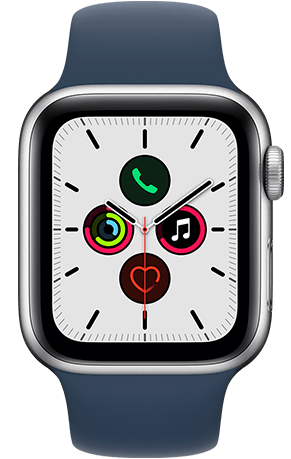 Apple Watch Series SE