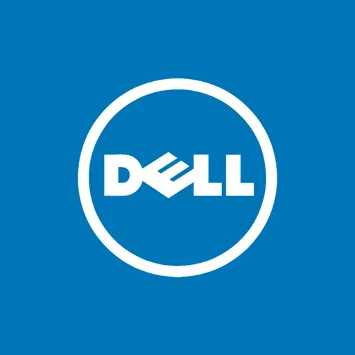 Dell Logo
