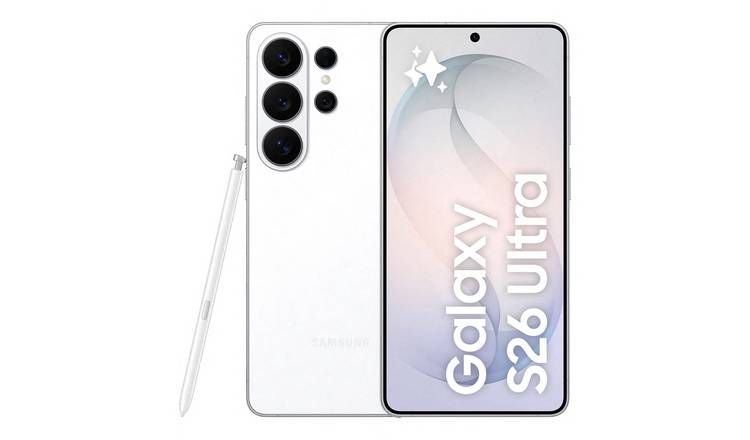 Samsung Galaxy S26 Ultra