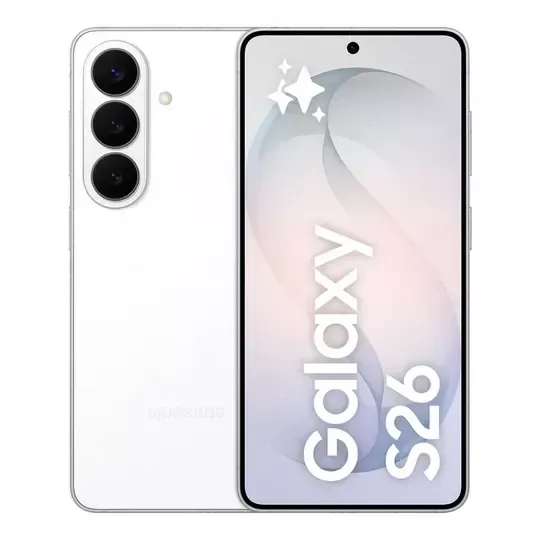 Samsung Galaxy S26