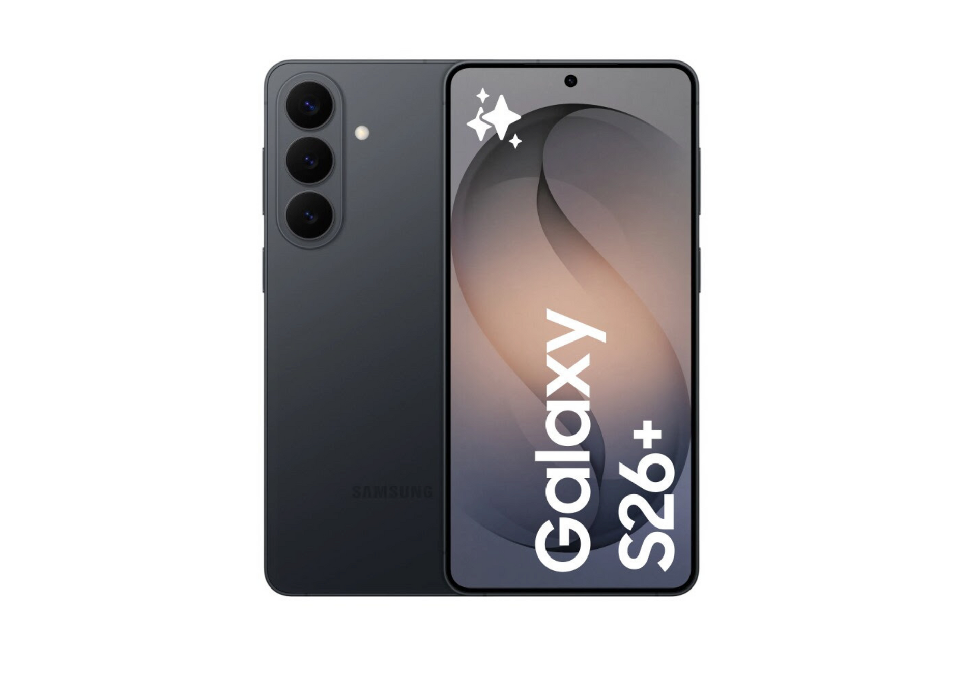 Samsung Galaxy S26+