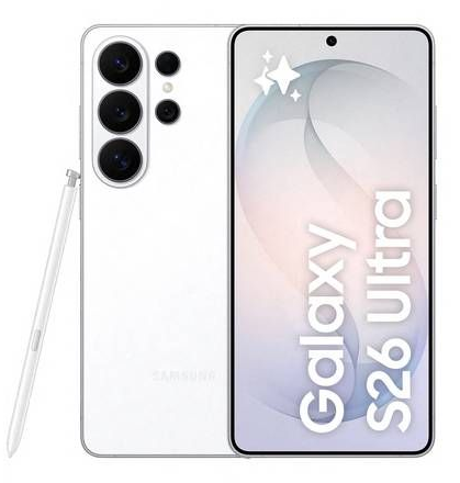 Samsung Galaxy S26+