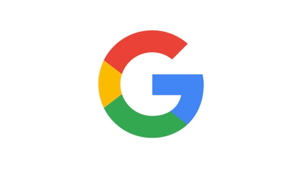 Google Logo
