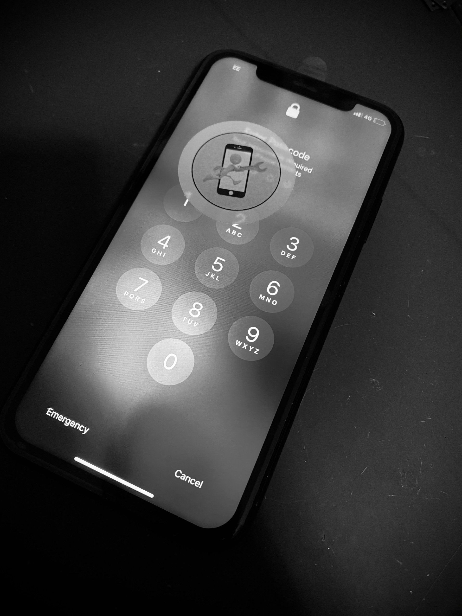 iPhone Repairs