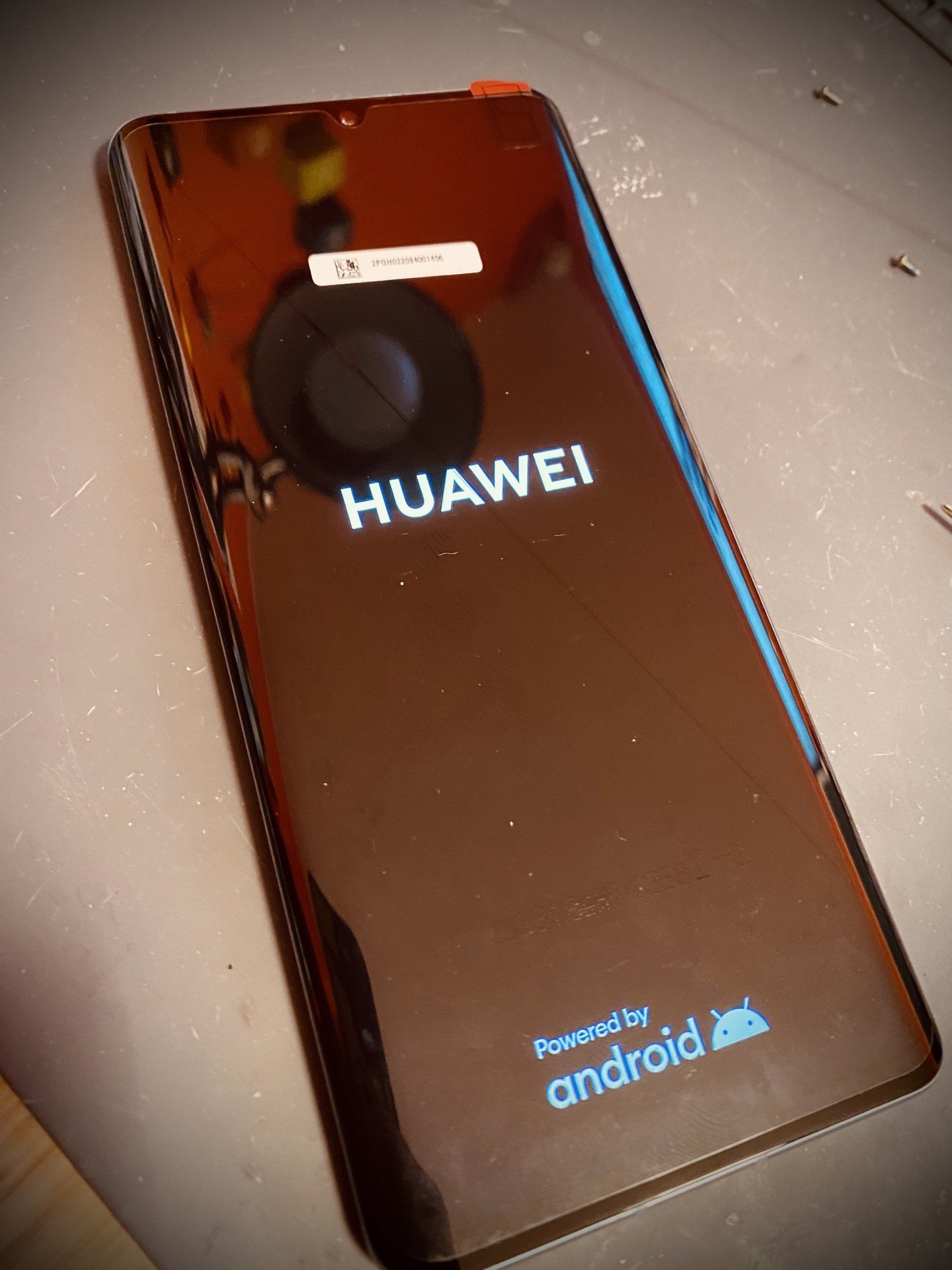 ANDROID REPAIRS