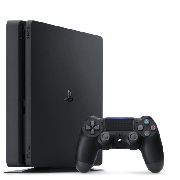 PS4 Slim