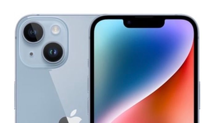 iPhone 14 Repairs iPhone 14
