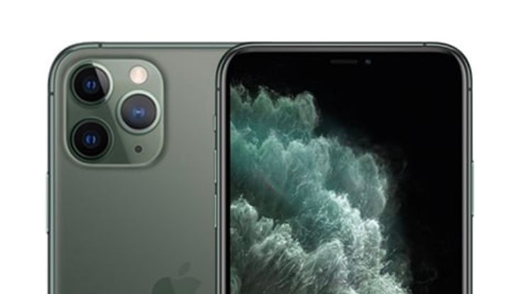 iPhone 11 Pro Repairs iPhone 11 Pro