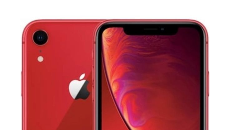 iPhone XR Repairs iPhone XR