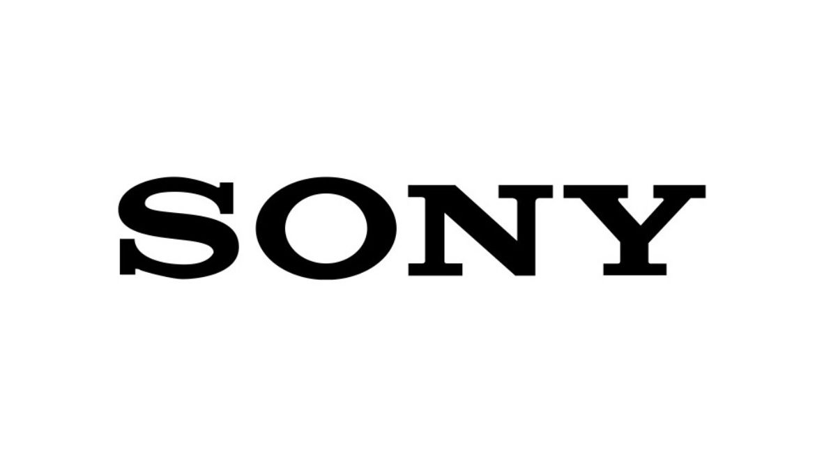 Sony Logo