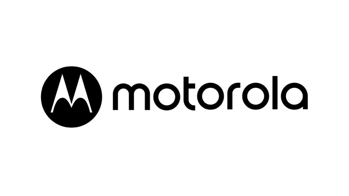 Motorola logo

