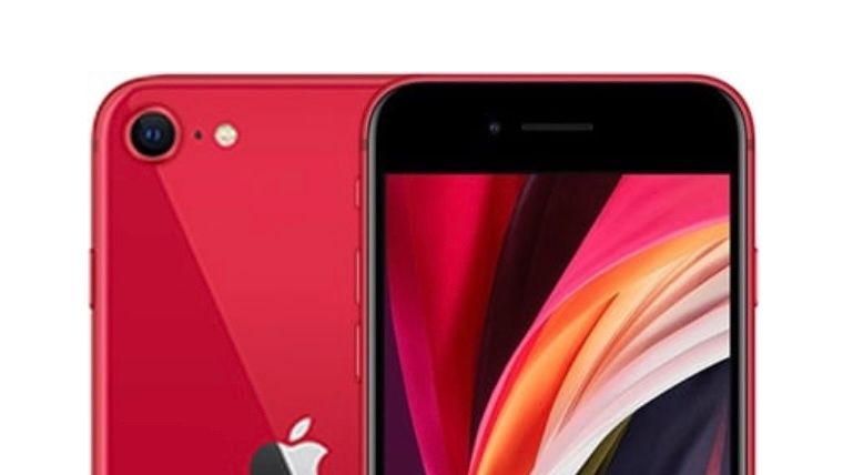 iPhone SE 2 Repairs iPhone SE 2