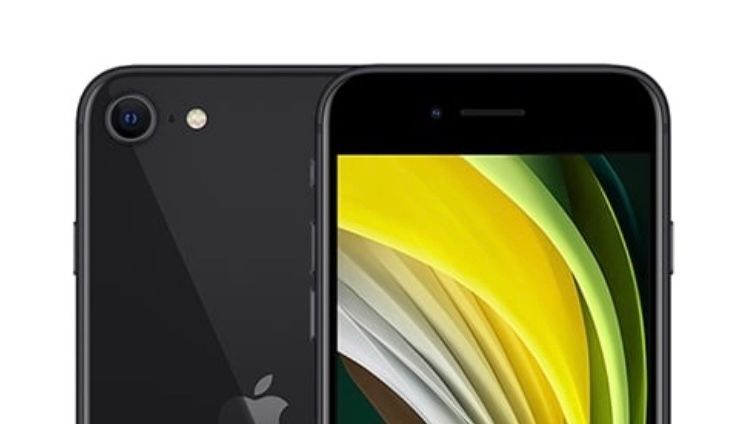 iPhone SE 3 Repairs iPhone SE 2022